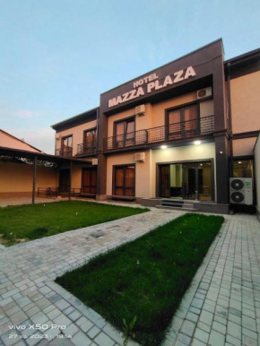 MAZZA Hotel